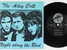 Punk 45 - Alley Cats - Too Much Junk - Time Coast - VG++ mp3
