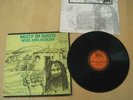 Misty In Roots / Wise & Foolish / People Unite 1982