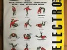 Street Sounds Best Of Electro Vol 1 - LP Record Vinyl Album - Hip Hop Electronic