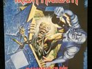 Iron Maiden ?– No Prayer For The Dying , 1990 - 1° Stampa ITA - Vinyl, Lp, Album