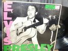 LP ELVIS PRESLEY 1956 DEBUT RCA VIctor MONO LPM-1254 RCA