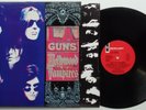 L.A. Guns	Hollywood Vampires	849 604-1	EU original LP + OIS (KR28)
