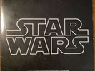 STAR WARS 1977 ORIGINAL PRESSING SOUNDTRACK JOHN WILLIAMS GATEFOLD WITH INSERT
