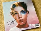 Halsey Manic Signed 'Milky White' Coloured Vinyl LP 2020 Virgin EMI *SOLD OUT*