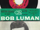 Bob Luman  -  Boston Rocker   EP    Vinyl