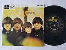 BEATLES FOR SALE UK REISSUE EP 7
