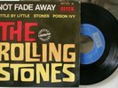 The ROLLING STONES  45t EP  