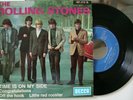 The ROLLING STONES ? 45t EP  