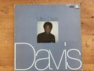 Miles Davis.  1972.  Bellaphon BLST 6511.  2 albums, gatefold.  Germany