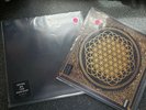 Bring Me the Horizon - That's the Spirit & Sempiternal Gatefold LP Jacket F/S