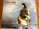 Marisa Sannia ?– La Pasta Scotta LP Vinile 33 Giri 1976
