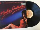 CONJUNTO NOCHE CALIENTE Exitos romanticos de ayer en salsa 1982 KTEL LP Salsa
