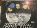 War Zone By Black Moon (Vinyl 2LP,1999 [PA]) CLASSIC HIP HOP DUCK DOWN RECORDS