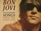 BON JOVI New Sealed 2020 LIVE PERFORMANCE RARITIES VINYL RECORD