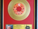 ROD STEWART bild single 7''schallplatte Gold Records (Al Bano Iglesias Madonna)