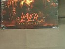 Slayer - Repentless - Limited Vinyl Edition - 2015 Nuclear Blast - SEALED VINYL
