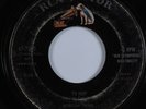Rockabilly 45 MORGAN TWINS TV Hop RCA VICTOR HEAR