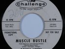 Teen Surf 45 DONNA LOREN Muscle Bustle CHALLENGE promo HEAR