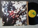Pink Floyd nice vg+ original LP Obscured by Clouds