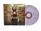 NEW SUPER RARE Britney Spears - Oops ... I Did It Again WHITE / PURPLE Vinyl LP