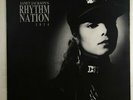 Janet Jackson's Rhythm Nation 