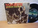 Nazareth  ?– Hair Of The Dog 1975 Ep MINT MONSTER RARE CLUB Edition