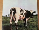 Pink Floyd Atom Heart Mother Vinyl Mobile Fidelity LP MFSL #3816