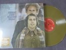SIMON & GARFUNKEL - Bridge Over Troubled Water 50th Anniv GOLD LP + MP3 Download