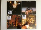 ABBA  4 LP’s  180 Gram Vinyl Back To Black Top Zustand