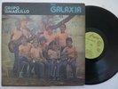 Grupo Ismaelillo - Galaxia - Areito LD-4127 Cuban Latin, Funk/ soul FUZZ GUITAR