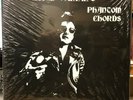 DAVE VANIAN'S PHANTOM CHORDS The Lost Album THE DAMNED RARE PUNK ROCK