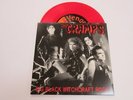 CRAMPS Big Black Witchcraft Rock 7