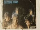 ORIGINAL 1966 MONO THE ROLLING STONES AFTERMATH VINYL LP EX+ MICK JAGGER