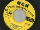 ROCKABILLY - BUCK GRIFFIN  -  STUTTERIN' PAPA   - HEAR 1956 PROMO MGM