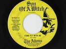 Psych 45 - Aliens - Come Fly With Me - Son Of A Witch - mp3