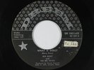 Rockabilly 45 - Red Berry & Bel Raves - What A Dolly/Hot Rod - Dreem - mp3