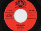 R&B Rocker 45 - Gloria Lynn (Gloria Lynne) - Cool Daddy - Ember - mp3