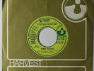 Rock 45 - Pink Floyd - Money - Harvest - VG++ mp3 - promo