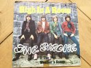 The Smoke ?– High In A Room, rare psychedelic rock single.1967