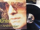 Ian Hunter ?– The Artful Dodger RARE NUMBERED VINYL LP BOX + SIGNED PHOTO & BOOK