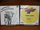 Zappa Mothers Invention RSD 7