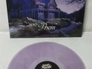 King Diamond Them Clear Lavender Marbled Vinyl LP Record new 2020 reissue