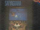 LP-BOX Philip Glass - Constance DeJong Satyagraha HARDCOVERBOX + BOOKLET