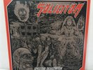 Solicitor Spectral Devastation LP Vinyl Record new Gates Of Hell