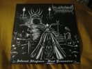 THORNSPAWN infernal allegiance ORIG VINYL LP gnostic morbosidad