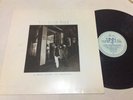 The Blue Nile - A Walk Across The Rooftops - Linn Records 206 268-620 - 1984