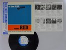 Sonny Red Out Of The Blue Blue Note BN 4032 Japan AUDIOPHILE  LP OBI