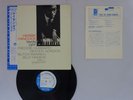 Herbie Hancock Takin' Off Blue Note BNJ-71015 Japan   LP OBI