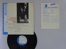 Herbie Hancock Takin' Off Blue Note BNJ-71015 Japan   LP OBI