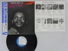 Walter Davis Jr. Davis Cup Blue Note BN 4018 Japan AUDIOPHILE  LP OBI